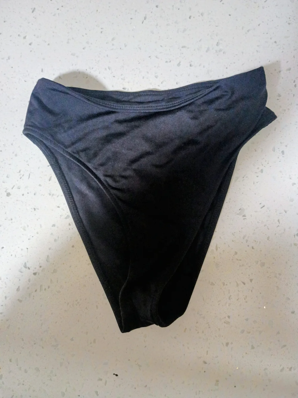 Frankie's Bikinis Black Strapless Bikini Set - Two-Piece Swimwear